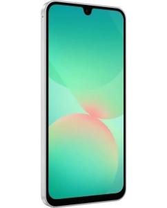Купить Смартфон Samsung Galaxy A26 6/128GB White  в E-mobi