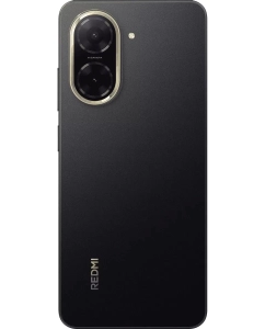 Купить Смартфон Redmi A5 4/128GB Midnight Black  в E-mobi