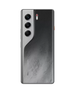 Купить Cмартфон Tecno Camon 40 Pro 12/256GB черный  в E-mobi
