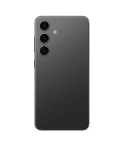 Купить Смартфон Samsung S24 8/128GB Onyx Black  в E-mobi