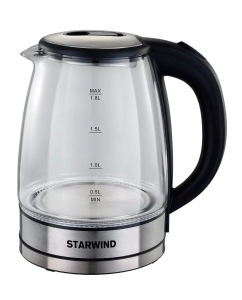 Купить Starwind SKG4777 чёрный  в E-mobi