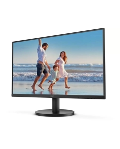 Купить 27&quot; Монитор AOC Q27B3MA Black 75Hz 2560x1440 VA  в E-mobi