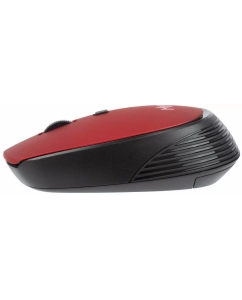 Купить Беспроводная игровая мышь HIPER HOMW-082 красный  в E-mobi