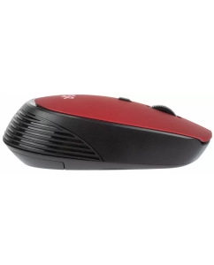 Купить Беспроводная игровая мышь HIPER HOMW-082 красный  в E-mobi