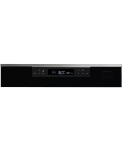 Купить Встраиваемый электрический духовой шкаф Electrolux EOB7S31 черный  в E-mobi
