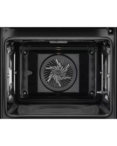 Купить Встраиваемый электрический духовой шкаф Electrolux EOB7S31 черный  в E-mobi