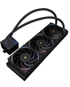 Купить Жидкостная система охлаждения Thermalright Core Matrix 360 (C-MATRIX-360-BL)  в E-mobi