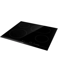 Купить Встраиваемая варочная панель электрическая Gorenje ECS643BCSC черный  в E-mobi