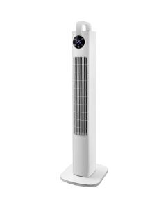 Купить Вентилятор колонный Brayer BR4957 белый  в E-mobi