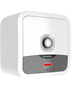 Купить Водонагреватель накопительный Ariston ABS ANDRIS2 R 10 U 3180768 настенный, электрический  в E-mobi