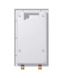 Купить Водонагреватель проточный THERMEX Topflow 6000 white  в E-mobi