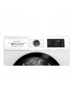 Купить Сушильная машина Bosch WTW8760EPL белый  в E-mobi