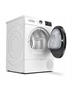 Купить Сушильная машина Bosch WTW8760EPL белый  в E-mobi