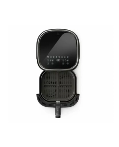 Купить Аэрогриль Philips HD9257/80 черный  в E-mobi