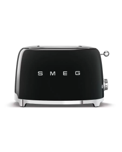 Купить Тостер Smeg TSF01BLEU Black  в E-mobi
