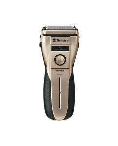 Купить Электробритва SAKURA SA-5407G  в E-mobi
