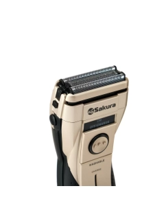 Купить Электробритва SAKURA SA-5407G  в E-mobi