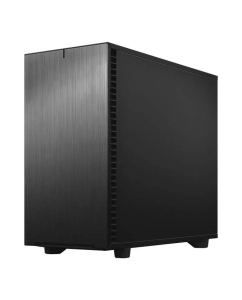 Купить Корпус компьютерный Fractal Design Define 7 Dark TG (FD-C-DEF7A-03) Black  в E-mobi