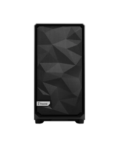 Купить Корпус компьютерный Fractal Design Meshify 2 (FD-C-MES2A-01) Black  в E-mobi