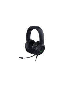 Купить Игровая гарнитура Razer Kraken V3 X Black (RZ04-03750100-R3M1)  в E-mobi
