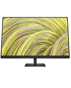 Купить 27&quot; Монитор HP P27h G5 черный 75Hz 1920x1080 IPS  в E-mobi