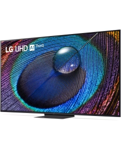Купить Телевизор LG 65UR91006LA.ARUB, 65&quot;(165 см), UHD 4K  в E-mobi