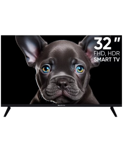 Купить Телевизор Top Device CS08, 32&quot;(81 см), FHD  в E-mobi