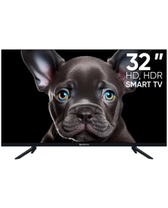 Купить Телевизор Top Device CS08, 32&quot;(81 см), HD  в E-mobi