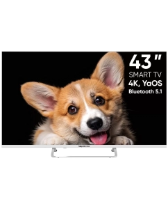 Купить Телевизор Top Device CS03, 16,9&quot;(43 см), UHD 4K  в E-mobi