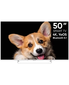 Купить Телевизор Top Device CS03, 50&quot;(127 см), UHD 4K  в E-mobi
