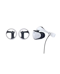 Купить Шлем виртуальной реальности Sony VR2  в E-mobi