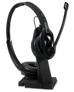 Купить Гарнитура EPOS Sennheiser IMPACT MB Pro 2 UC ML Bluetooth  в E-mobi