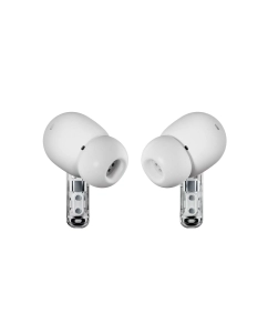 Купить Беспроводные наушники Nothing ear (a), белые  в E-mobi