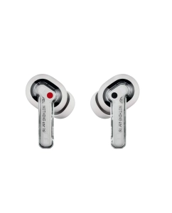 Купить Беспроводные наушники Nothing ear (a), белые  в E-mobi