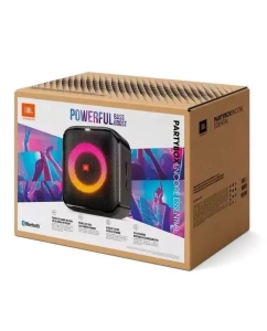 Купить Портативная колонка JBL Encore Black (JBLPBENCOREESSAM)  в E-mobi