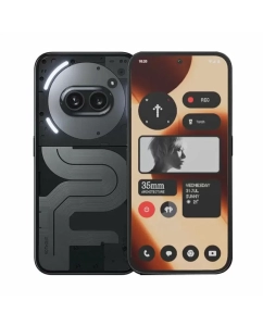 Купить Смартфон Nothing phone 2a Plus 12/256GB Black (15461)  в E-mobi