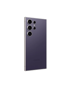 Купить Смартфон Samsung Galaxy S24 Ultra 256GB, Titanium Violet  в E-mobi