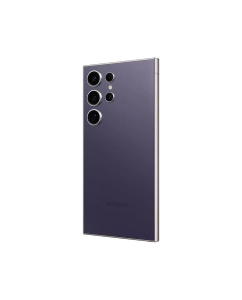 Купить Смартфон Samsung Galaxy S24 Ultra 256GB, Titanium Violet  в E-mobi