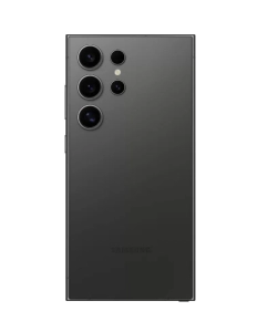 Купить Смартфон Samsung Galaxy S24 Ultra 12/512GB Onyx Black  в E-mobi