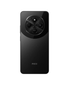Купить Смартфон POCO C75 6/128 Гб Black (58874)  в E-mobi