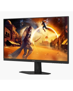 Купить 24&quot; Монитор AOC 24G4XE черный 180Hz 1920x1080 IPS  в E-mobi