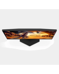 Купить 24&quot; Монитор AOC 24G4XE черный 180Hz 1920x1080 IPS  в E-mobi