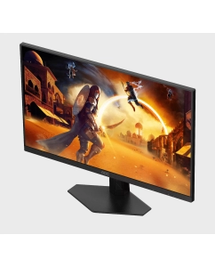 Купить 24&quot; Монитор AOC 24G4XE черный 180Hz 1920x1080 IPS  в E-mobi