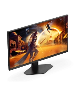 Купить 24&quot; Монитор AOC 24G4XE черный 180Hz 1920x1080 IPS  в E-mobi