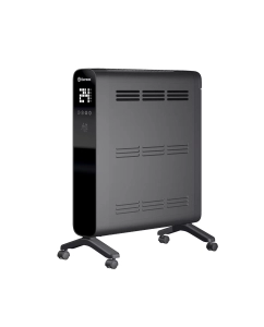 Купить Конвектор THERMEX Alto 2000 Wi-Fi черный  в E-mobi