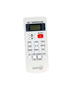 Купить Сплит-система Dahatsu DA - 07H  в E-mobi