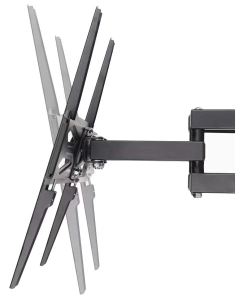 Купить Кронштейн для телевизора Digis DSM-8646 Black  в E-mobi