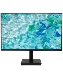 Купить 27&quot; Монитор Acer V277Gbi черный 120Hz 1920x1080 IPS  в E-mobi