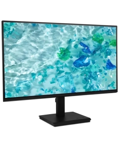 Купить 27&quot; Монитор Acer V277Gbi черный 120Hz 1920x1080 IPS  в E-mobi