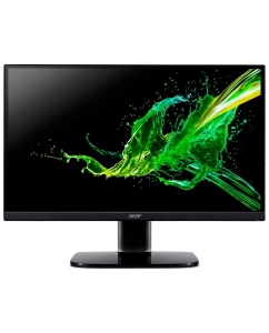 Купить 27&quot; Монитор Acer KA272Gbmix черный 120Hz 1920x1080 IPS  в E-mobi